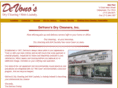 devonosdrycleaning.com