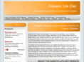 diabeticlifediet.com