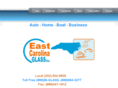 eastcarolinaglass.com