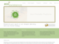 ecoexistence.com