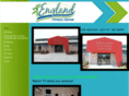 englandfitnesscenter.com