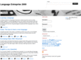 entreprise2009.com