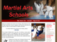 fairfaxcounty-karate-martial-arts-school.com