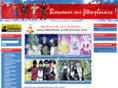 fetes-plaisirs.com