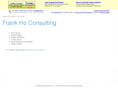 frankhoconsulting.com