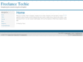 freelancetechie.com