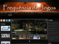 frequenciadejogos.com