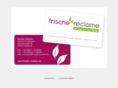 frische-reclame.de