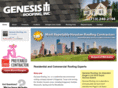 genesisroofinginc.com
