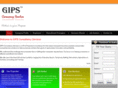gipsconsultancy.com