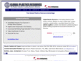 globalplasticsresource.com