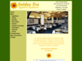 goldeneravegetarian.com
