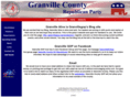 granvillegop.com