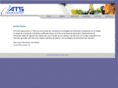 grupoats.net