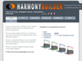 harmonybuilder.com