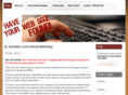 haveyourwebsitefound.com