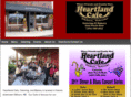 heartlandcafe.net