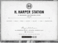 hharperstation.com