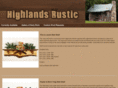 highlandsrustic.com