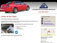 hollandmiautorepair.com
