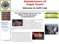 hopsclub.com