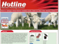 hotline-fencing.co.uk