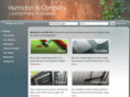 humistonandcompany.com