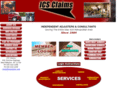 icsclaims.net