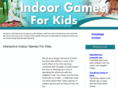 indoorkidsgames.net