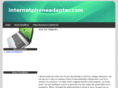 internetphoneadapter.com