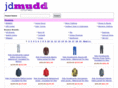 jdmudd.com