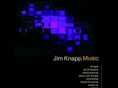 jimknapporchestra.com
