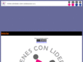 jovenesconliderazgo.org