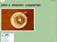 jvsheeran.com