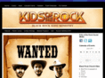 kidsoftherock.org