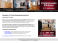 kitchencabinetsillinois.com