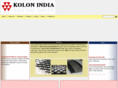 kolonindia.com