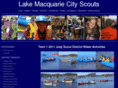 lakecityscouts.com