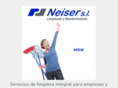 limpiezasneiser.com