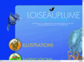 loiseauplume.com