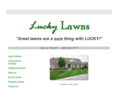 luckylawns.com