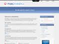 macmedics.co.uk