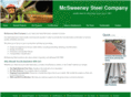 mcsweeneysteel.com