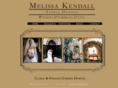 melissakendall.com