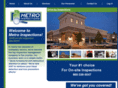 metrositeinspections.com