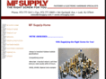 mfsupply.com