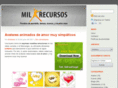 milrecursos.com