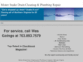 mistersnakeplumbing.com