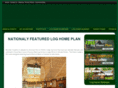 moreloghomeplans.com