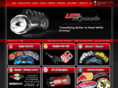 mustanggauges.com